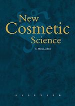 Télécharger le livre :  New Cosmetic Science