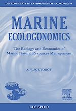 Télécharger le livre :  Marine Ecologonomics