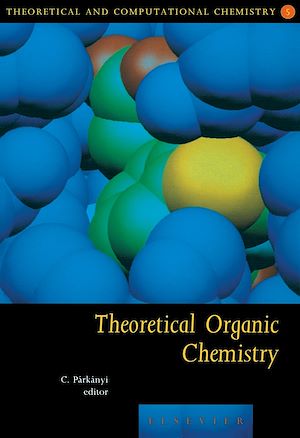 Téléchargez le livre :  Theoretical Organic Chemistry