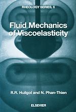 Download this eBook Fluid Mechanics of Viscoelasticity
