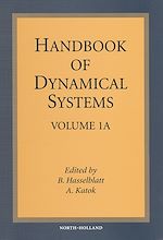 Télécharger le livre :  Handbook of Dynamical Systems