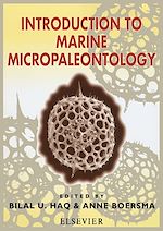 Télécharger le livre :  Introduction to Marine Micropaleontology