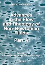 Download this eBook Advances in the Flow and Rheology of Non-Newtonian Fluids