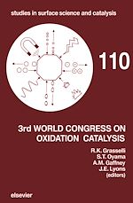 Download this eBook Third World Congress on Oxidation Catalysis