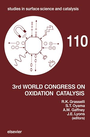 Download the eBook: Third World Congress on Oxidation Catalysis