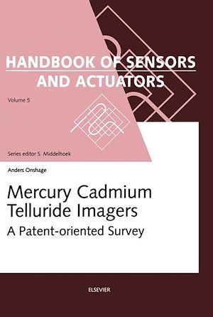 Download the eBook: Mercury Cadmium Telluride Imagers