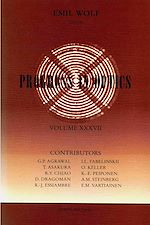 Télécharger le livre :  Progress in Optics