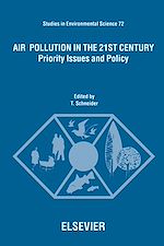 Télécharger le livre :  Air Pollution in the 21st Century