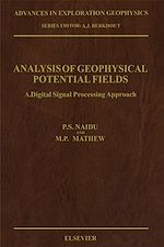 Download this eBook Analysis of Geophysical Potential Fields