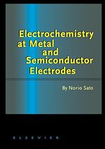 Télécharger le livre :  Electrochemistry at Metal and Semiconductor Electrodes
