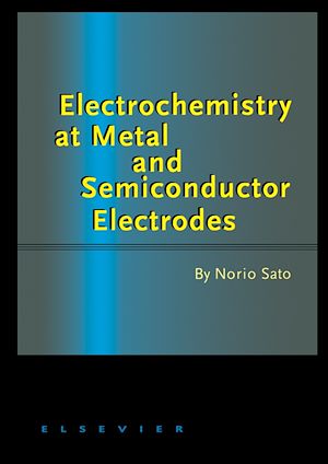 Téléchargez le livre :  Electrochemistry at Metal and Semiconductor Electrodes