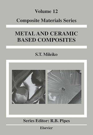 Download the eBook: Metal and Ceramic Based Composites