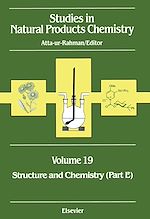 Télécharger le livre :  Structure and Chemistry (Part E)