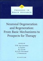 Download this eBook Neuronal Degeneration and Regeneration: From Basic Mechanisms to Prospects for Therapy