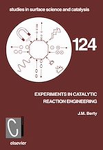 Download this eBook Experiments in Catalytic Reaction Engineering