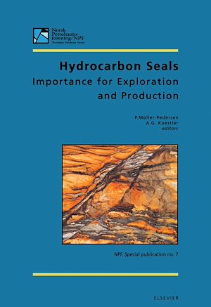 Téléchargez le livre :  Hydrocarbon Seals