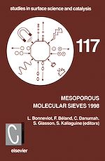 Download this eBook Mesoporous Molecular Sieves 1998