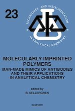 Télécharger le livre :  Molecularly Imprinted Polymers