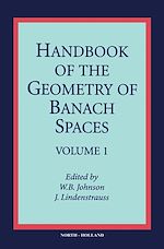 Télécharger le livre :  Handbook of the Geometry of Banach Spaces