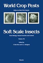 Télécharger le livre :  Soft Scale Insects