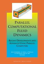 Télécharger le livre :  Parallel Computational Fluid Dynamics '97