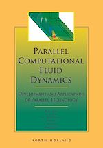 Télécharger le livre :  Parallel Computational Fluid Dynamics '98