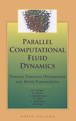 Télécharger le livre :  Parallel Computational Fluid Dynamics '99