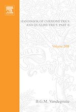 Télécharger le livre :  Handbook of Chemometrics and Qualimetrics