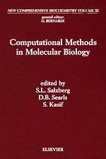 Télécharger le livre :  Computational Methods in Molecular Biology
