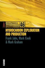 Télécharger le livre :  Hydrocarbon Exploration and Production