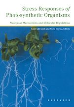 Download this eBook Stress Responses of Photosynthetic Organisms