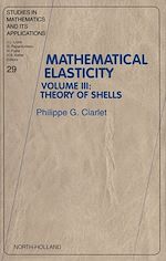 Télécharger le livre :  Theory of Shells