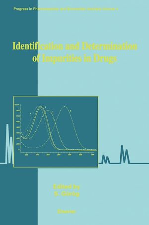 Download the eBook: Identification and Determination of Impurities in Drugs