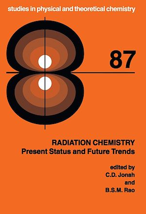 Téléchargez le livre :  Radiation Chemistry