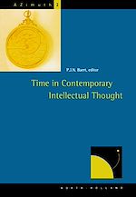 Télécharger le livre :  Time in Contemporary Intellectual Thought
