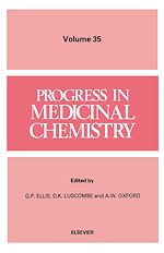 Télécharger le livre :  Progress in Medicinal Chemistry
