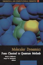 Télécharger le livre :  Molecular Dynamics
