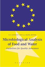 Télécharger le livre :  Microbiological Analysis of Food and Water
