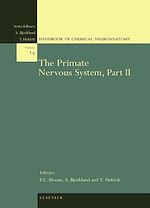 Télécharger le livre :  The Primate Nervous System, Part II