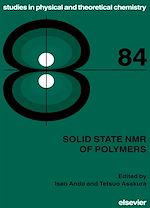 Télécharger le livre :  Solid State NMR of Polymers