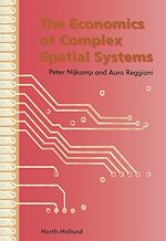 Télécharger le livre :  The Economics of Complex Spatial Systems