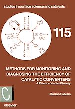 Download this eBook Methods for Monitoring and Diagnosing the Efficiency of Catalytic Converters