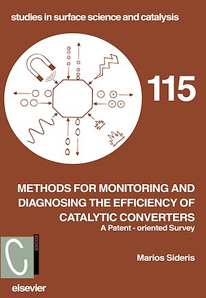 Download the eBook: Methods for Monitoring and Diagnosing the Efficiency of Catalytic Converters