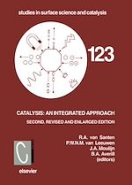 Télécharger le livre :  Catalysis: An Integrated Approach