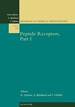 Télécharger le livre :  Peptide Receptors, Part I