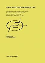 Télécharger le livre :  Free Electron Lasers 1997