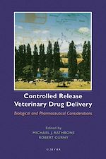 Télécharger le livre :  Controlled Release Veterinary Drug Delivery