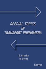 Download this eBook Special Topics in Transport Phenomena