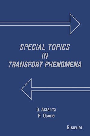 Download the eBook: Special Topics in Transport Phenomena