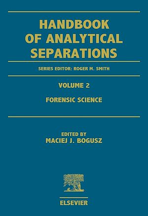 Téléchargez le livre :  Forensic Science